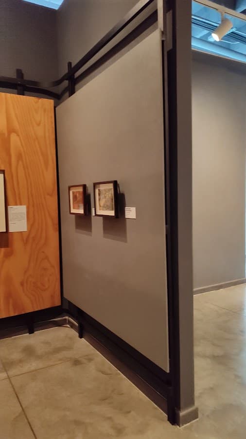 Museo Lucy Tejada — foto
