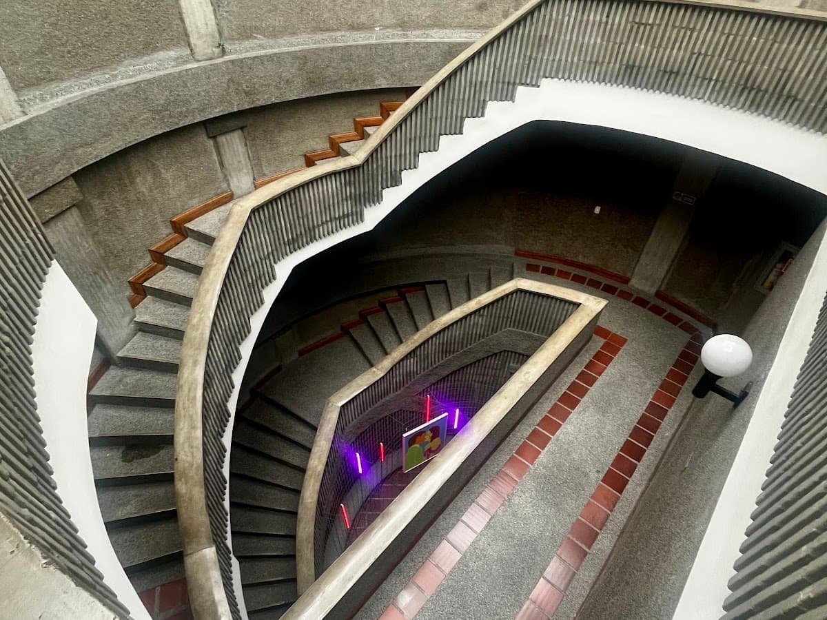Museo Lucy Tejada — foto