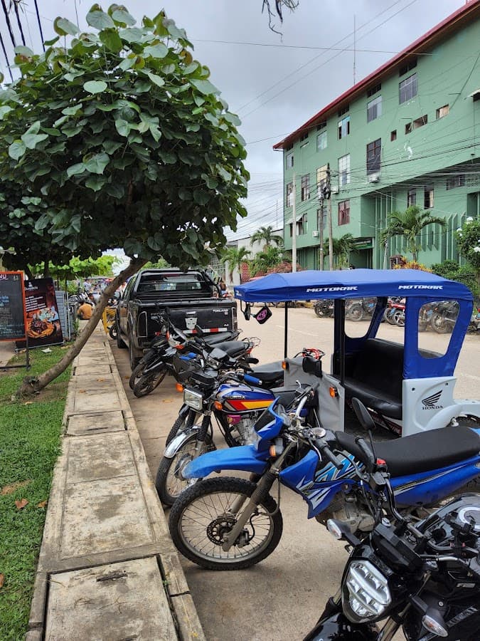 Llerca Tours Pucallpa — foto