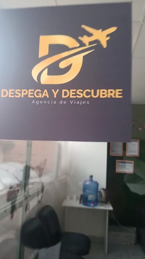 Despega y Descubre S.A.S. — foto