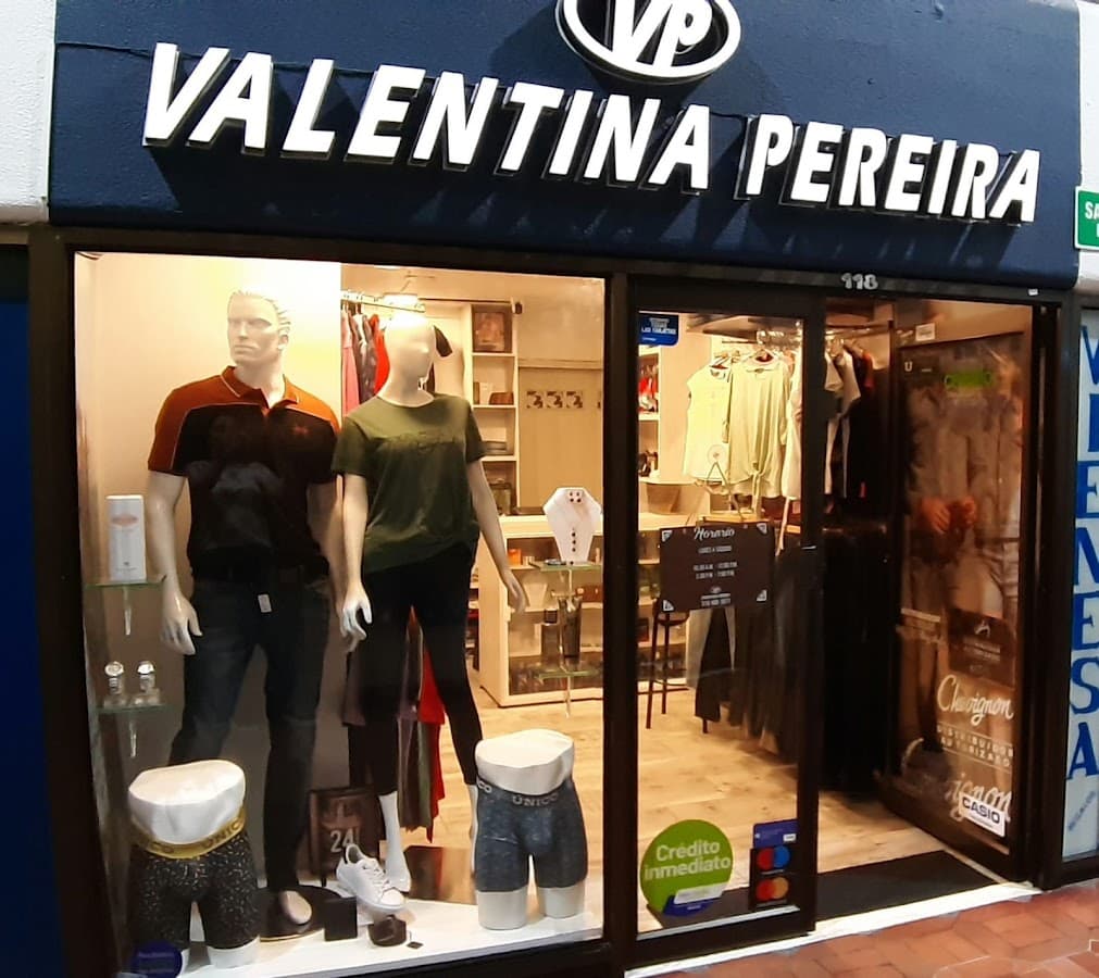Valentina Pereira