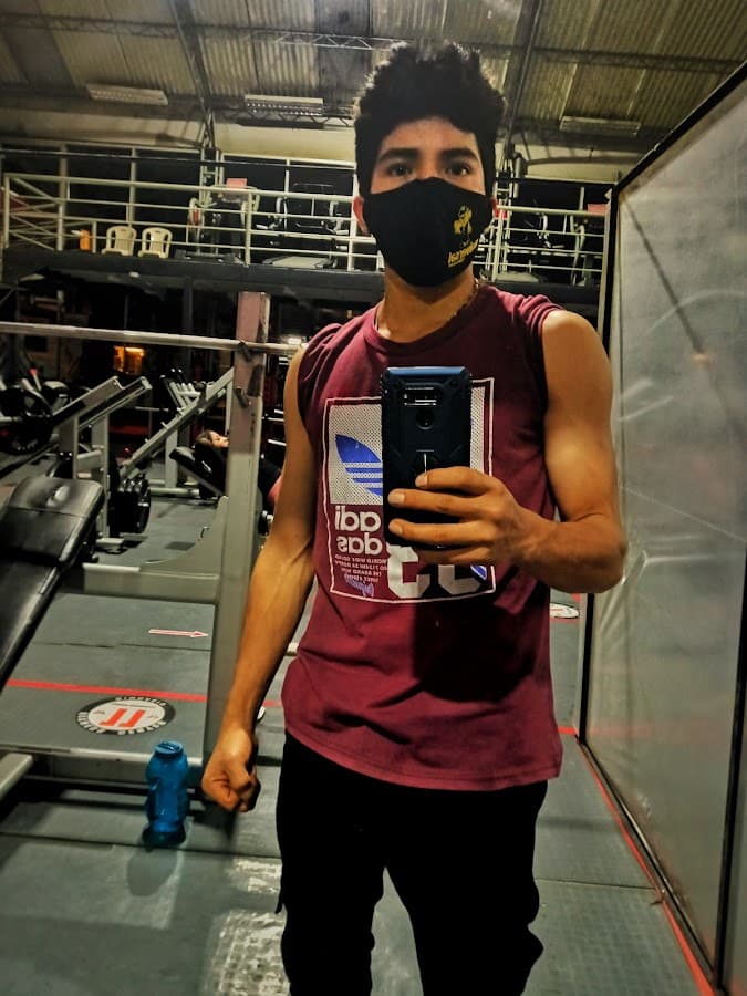 Fitness Center (Sede Ayacucho) — foto