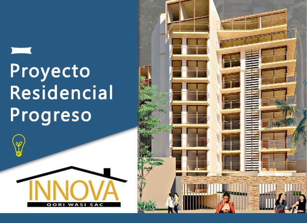 Innova Qori Wasi — foto