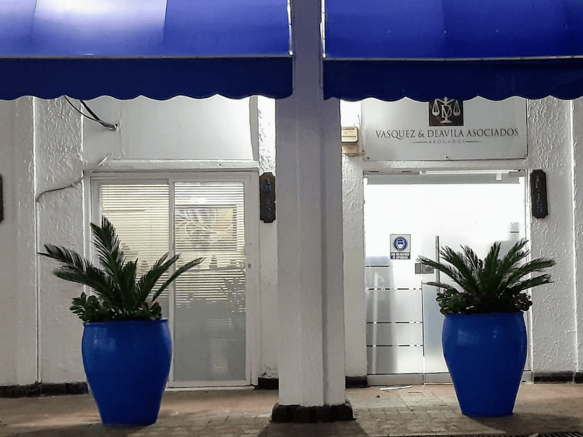 VELEZ BENEDETTI Abogados & Consultores — foto