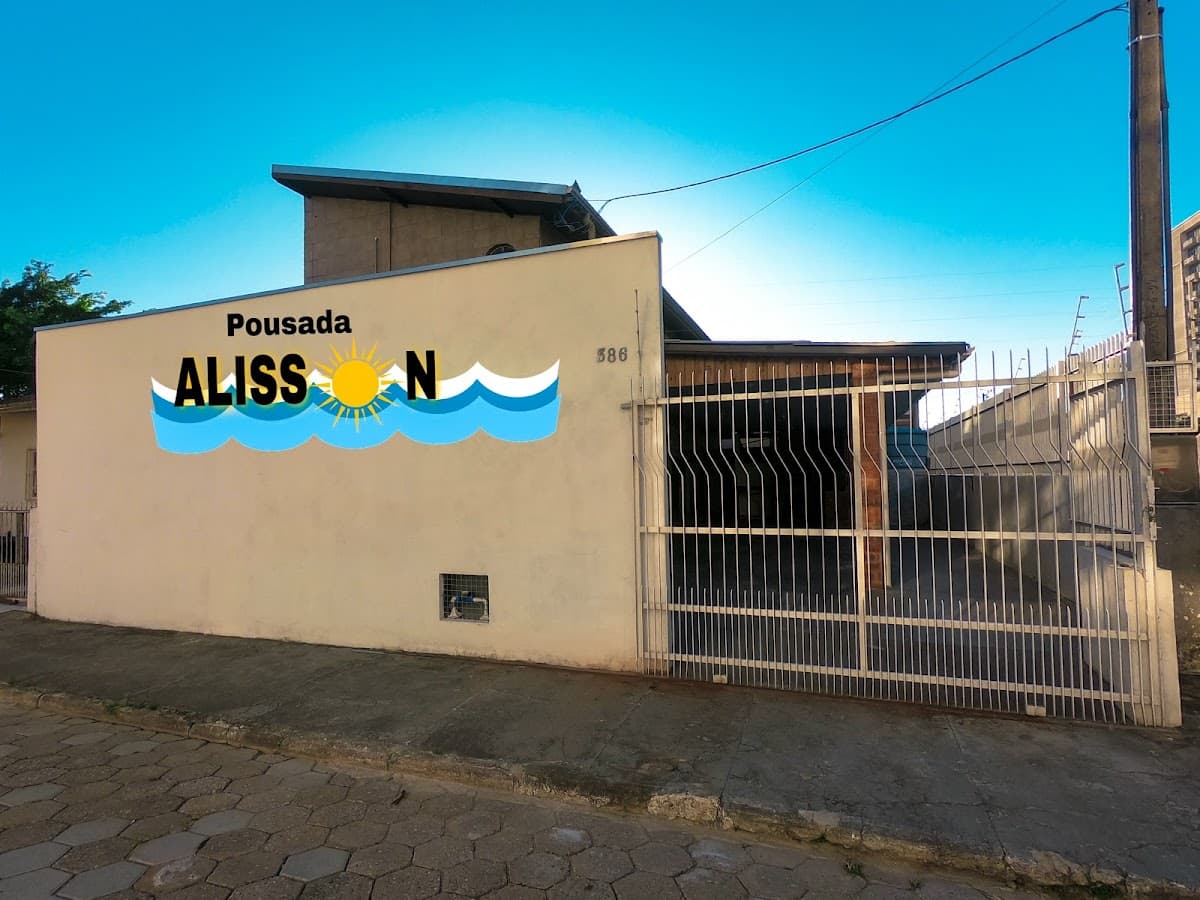 Pousada Alisson
