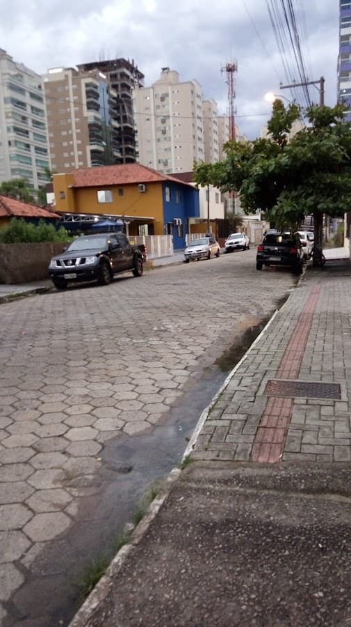 Pousada Alisson — foto
