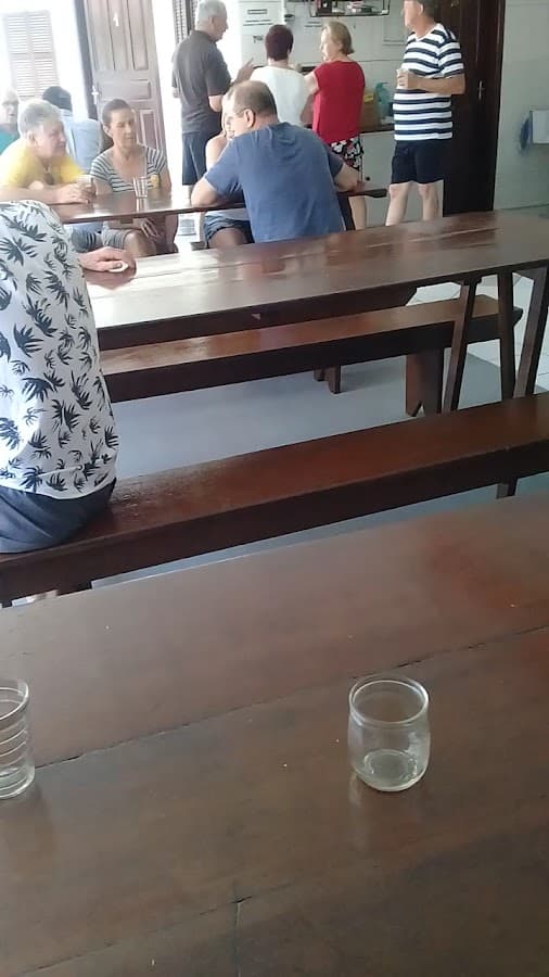 Pousada Alisson — foto