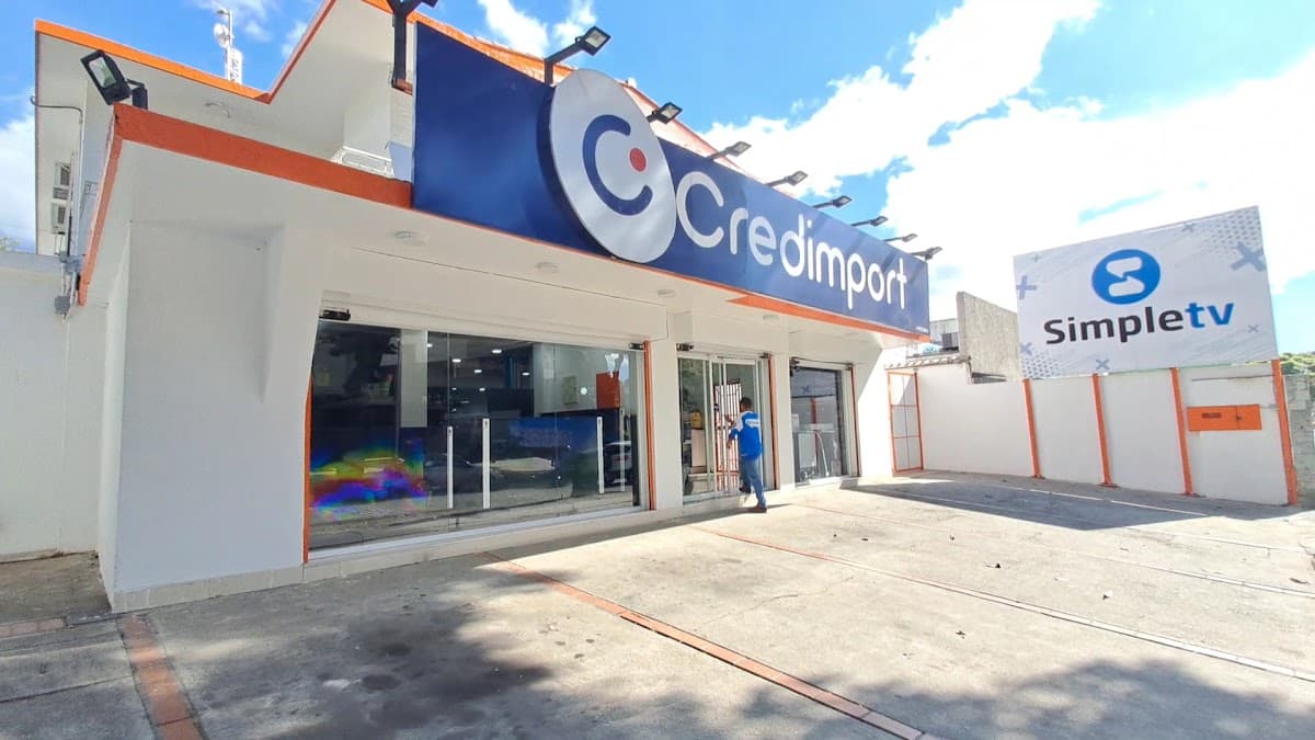 Credimport — foto