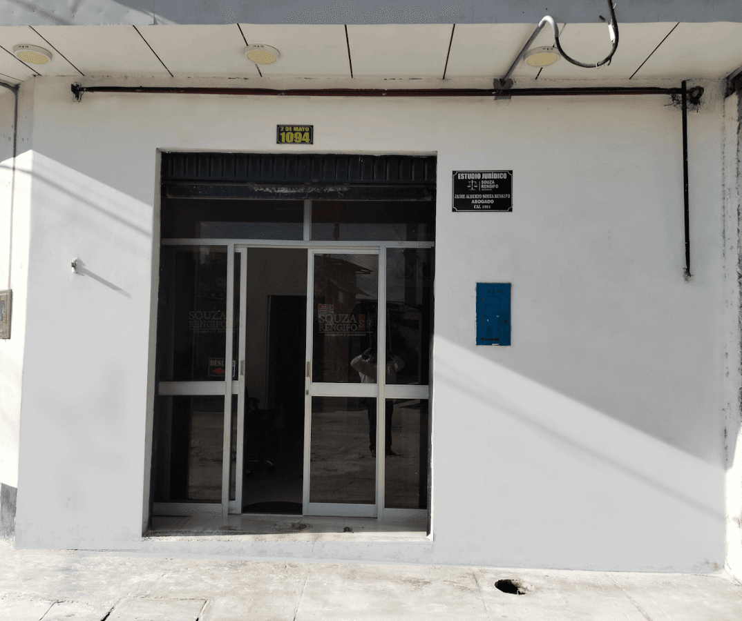 Souza Rengifo Abogados