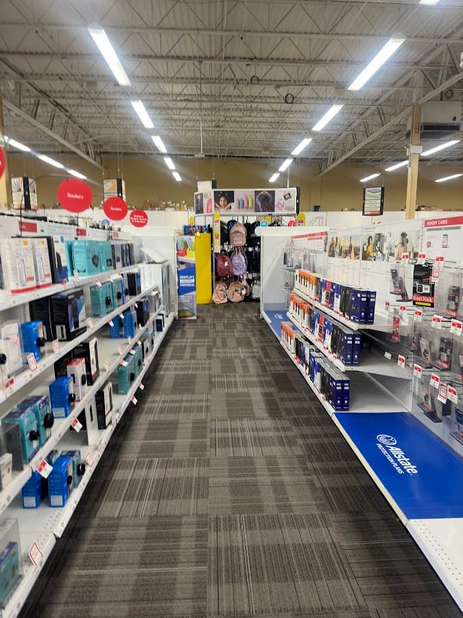 Office Depot — foto