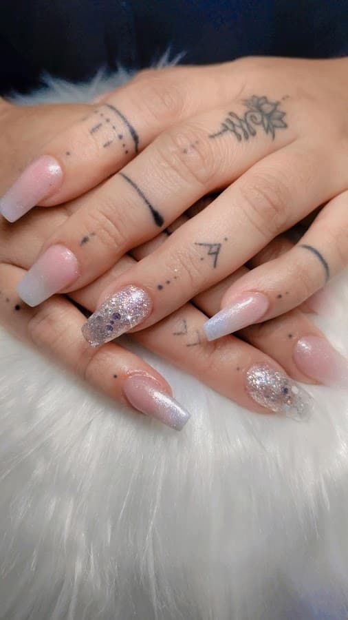 Divas Latinas Beauty Salon & Spa — foto