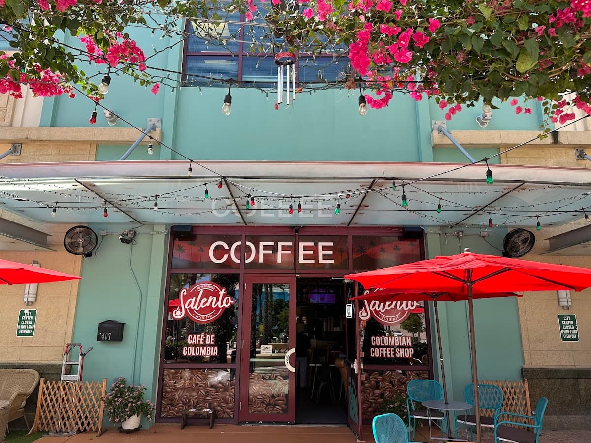 West Palm Beach Food Tours — foto