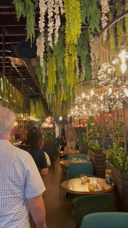 West Palm Beach Food Tours — foto