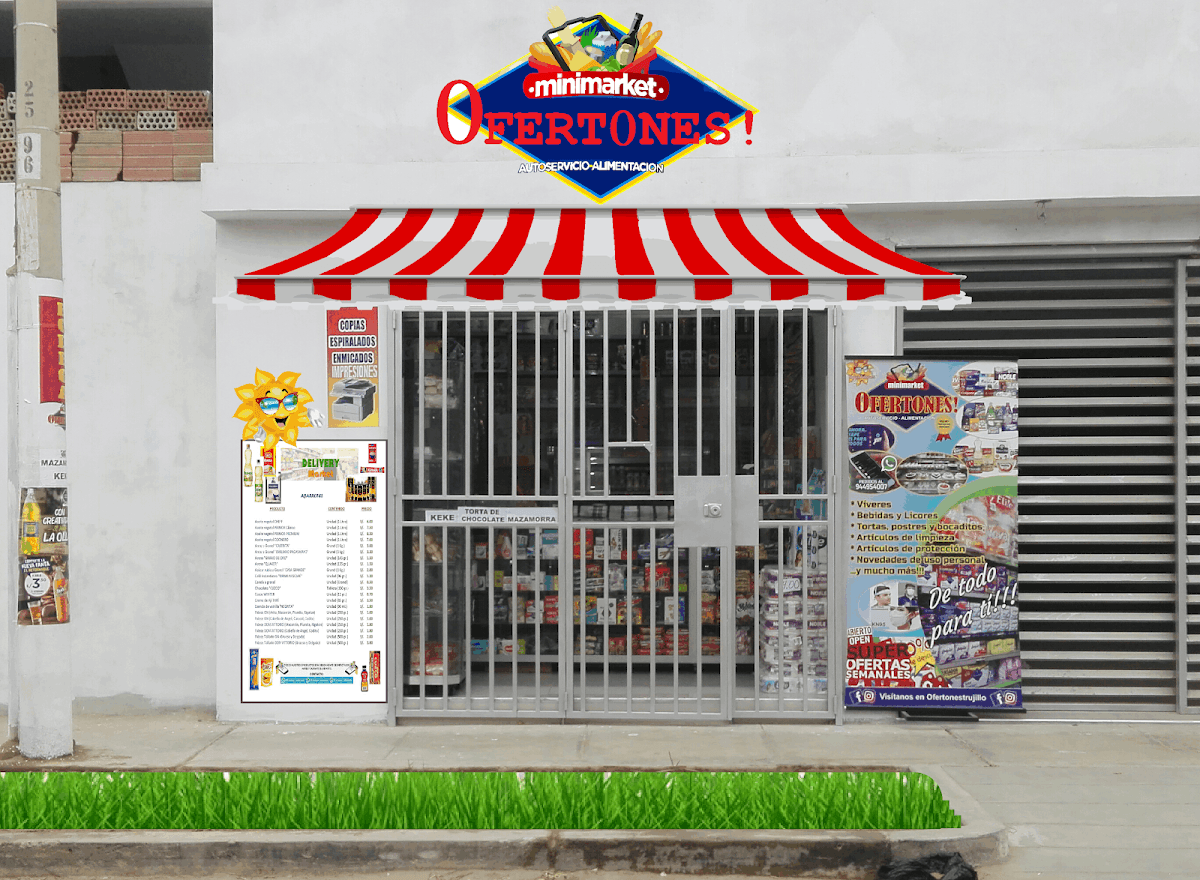 Ofertones Trujillo — foto