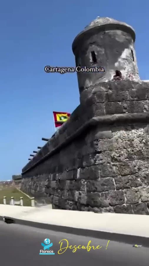 Agencia de Viajes y Turismo Cartagena | Florece Travels And Tours | Tours y viajes en Colombia