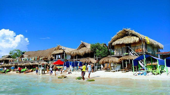 Agencia de Viajes y Turismo Cartagena | Florece Travels And Tours | Tours y viajes en Colombia — foto