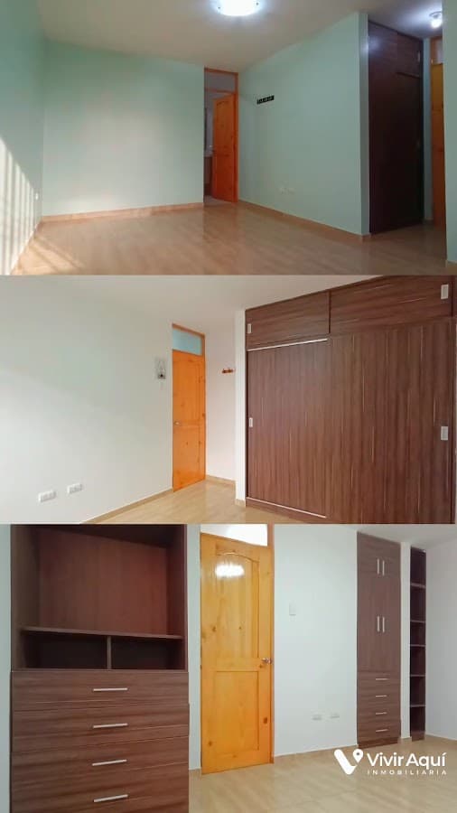 Viviraquí Inmobiliaria