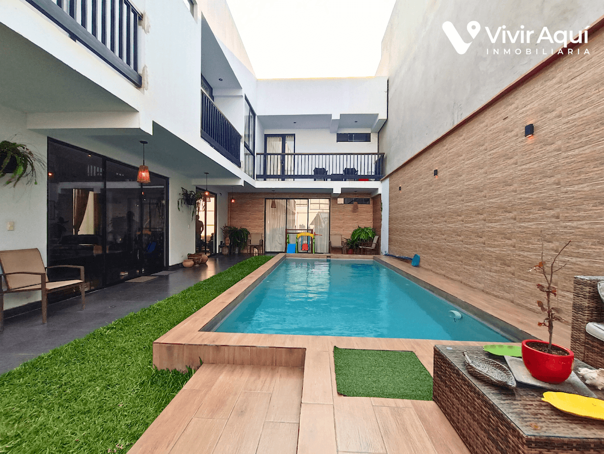 Viviraquí Inmobiliaria — foto