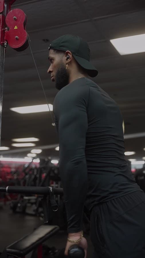Power Strength Gym — foto