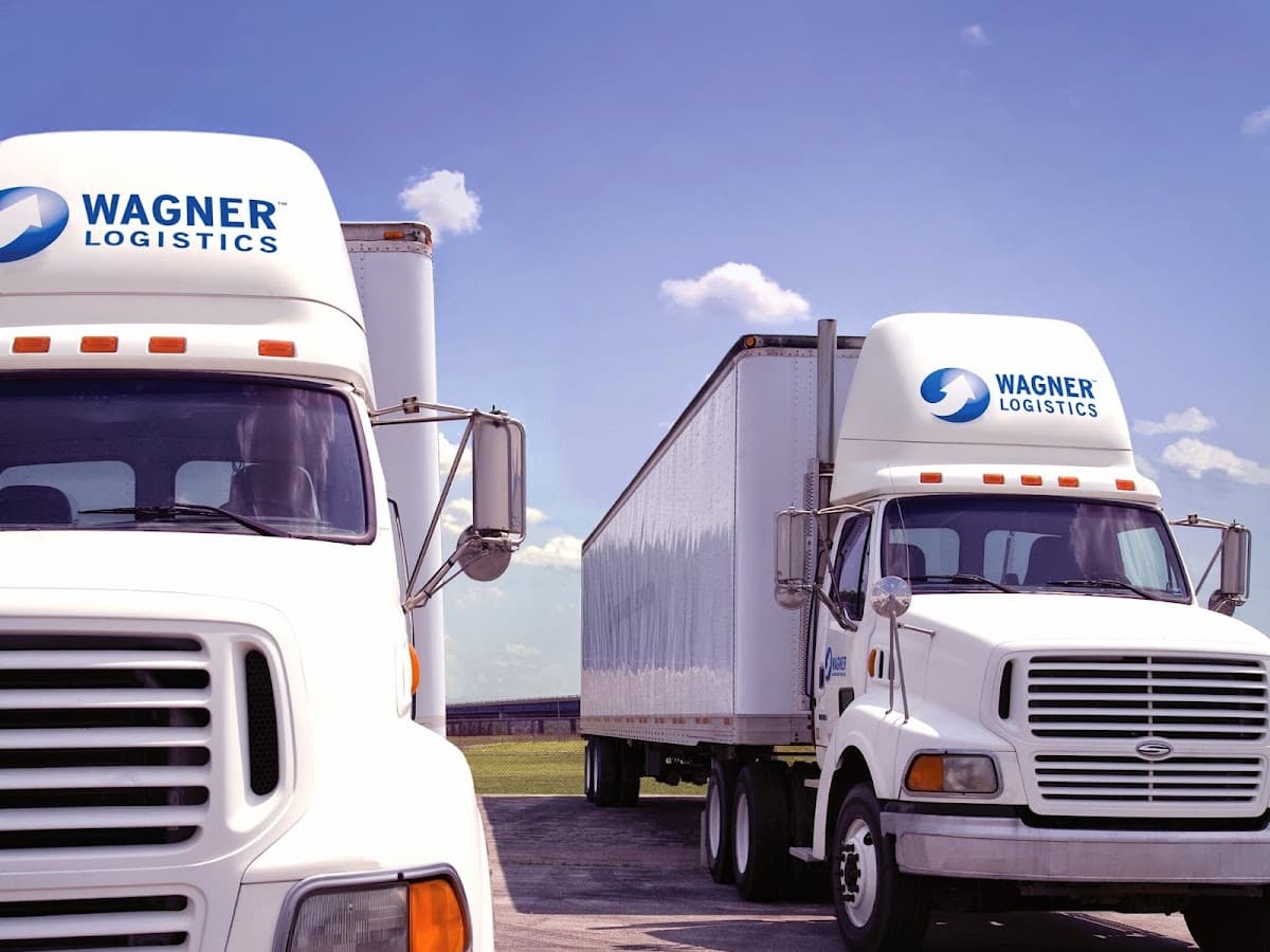 Gemini Logistics of North Florida/ Gemini Logistics / Gemini Warehouse, Inc. — foto