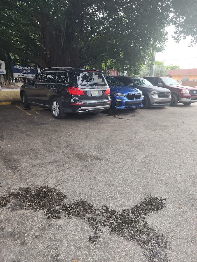 La Ganga General Mechanic Inc — foto