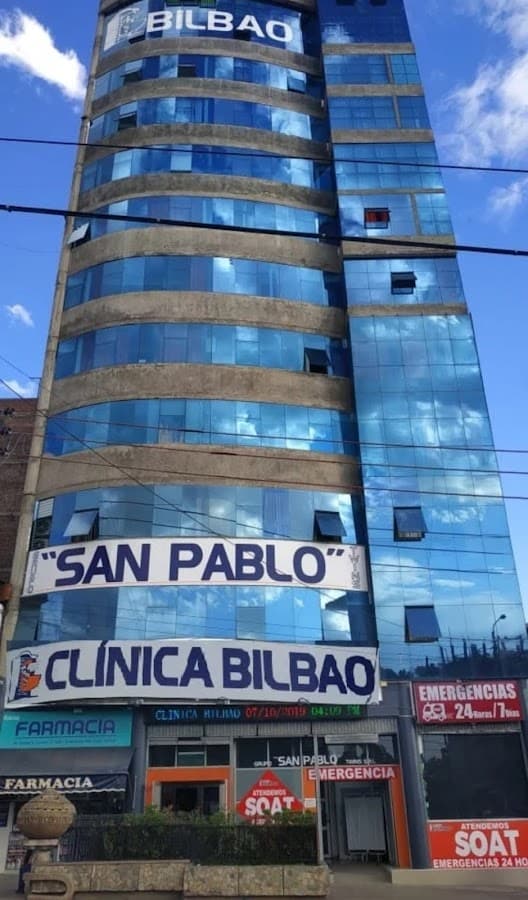 Consultorio Psicológico y Psiquiatrico RENACER