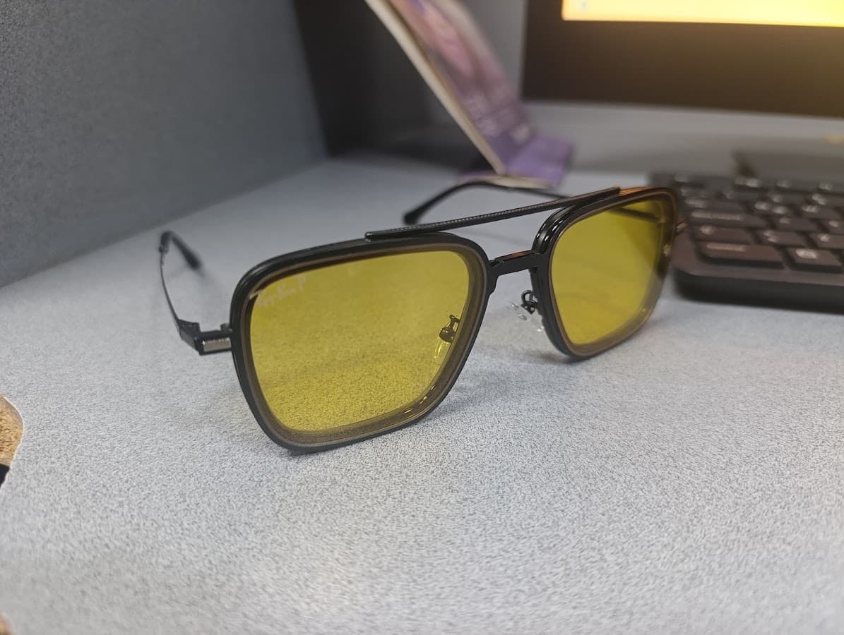 Opticas de Colombia — foto