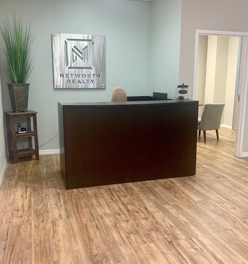 NetWorth Realty of Tampa, LLC