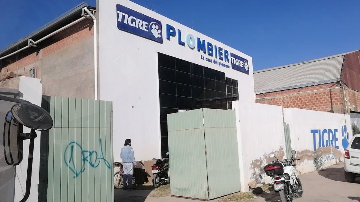 PLOMBIER la casa del plomero