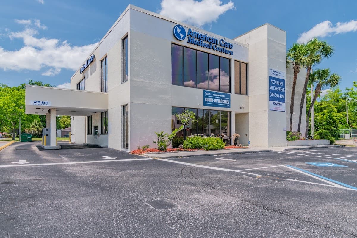 American Care Medical Center