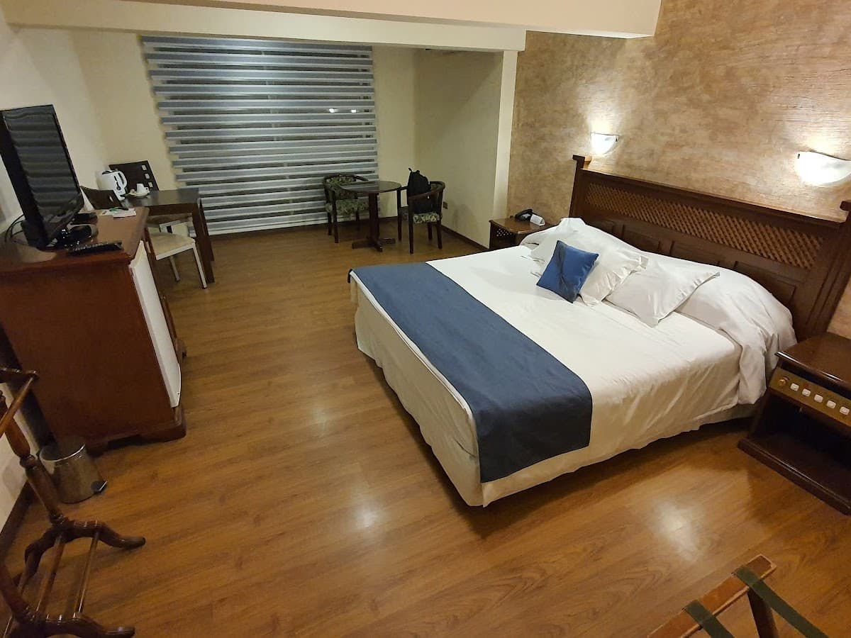 Hostel MEL — foto
