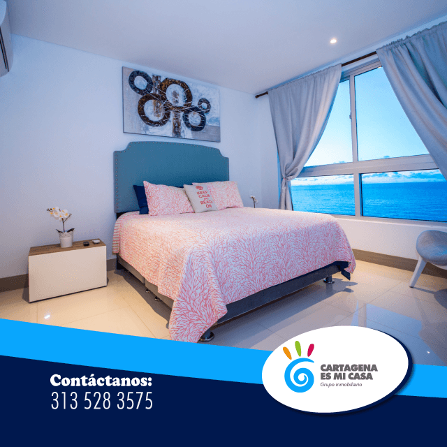 Inmobiliaria Cartagena es mi Casa