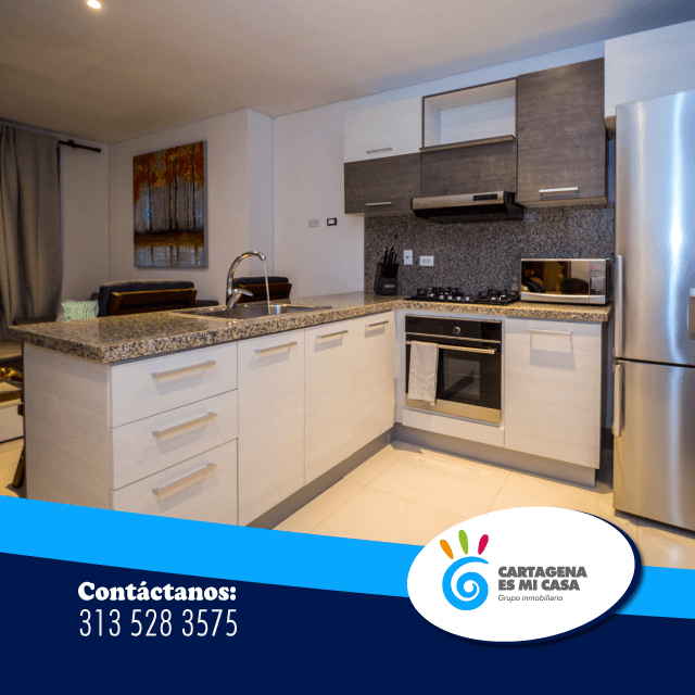Inmobiliaria Cartagena es mi Casa — foto