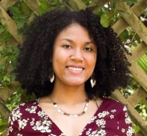 Tanisha Bandoo, RD - Dietitian Nutritionist