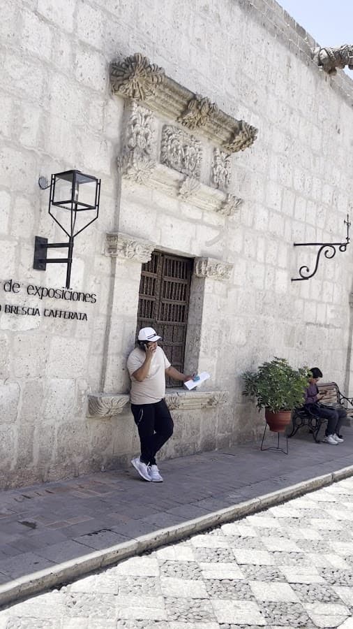 Casa Tristán del Pozo — foto