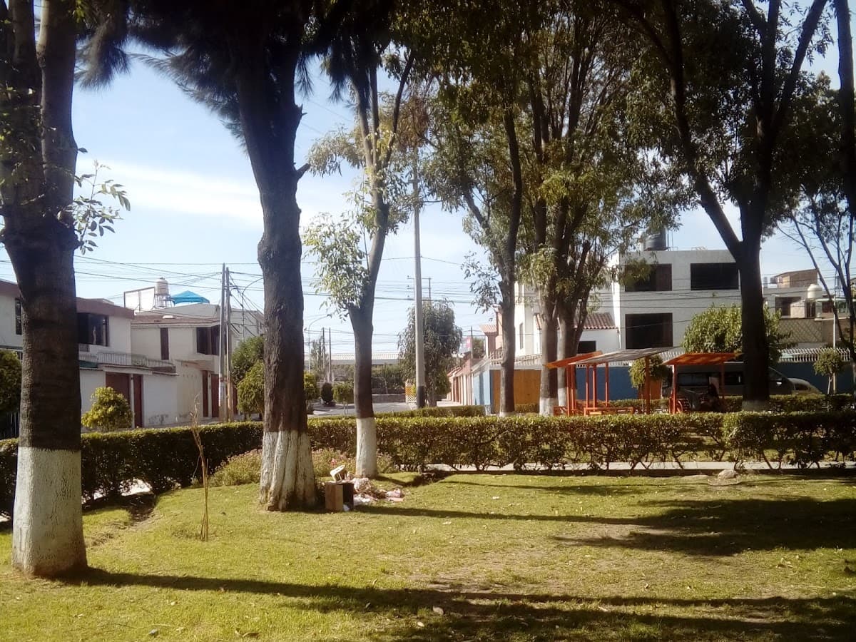 Casa Tristán del Pozo — foto