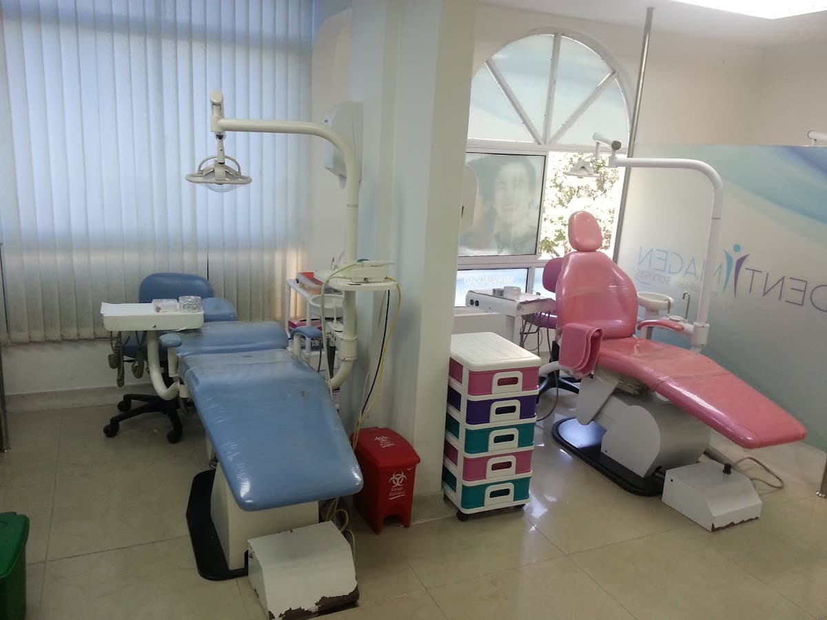 Dentimagen Clínica de Ortodoncia Bucaramanga