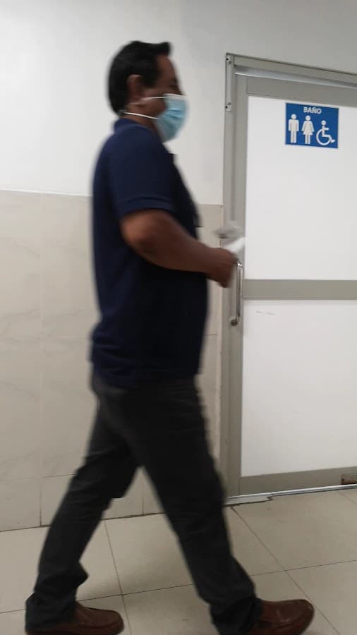 CLINICA SAN JUAN - IQUITOS — foto