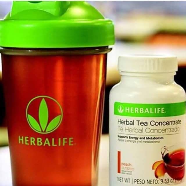 Club de Bienestar Herbalife Centro Comercial Panamá — foto