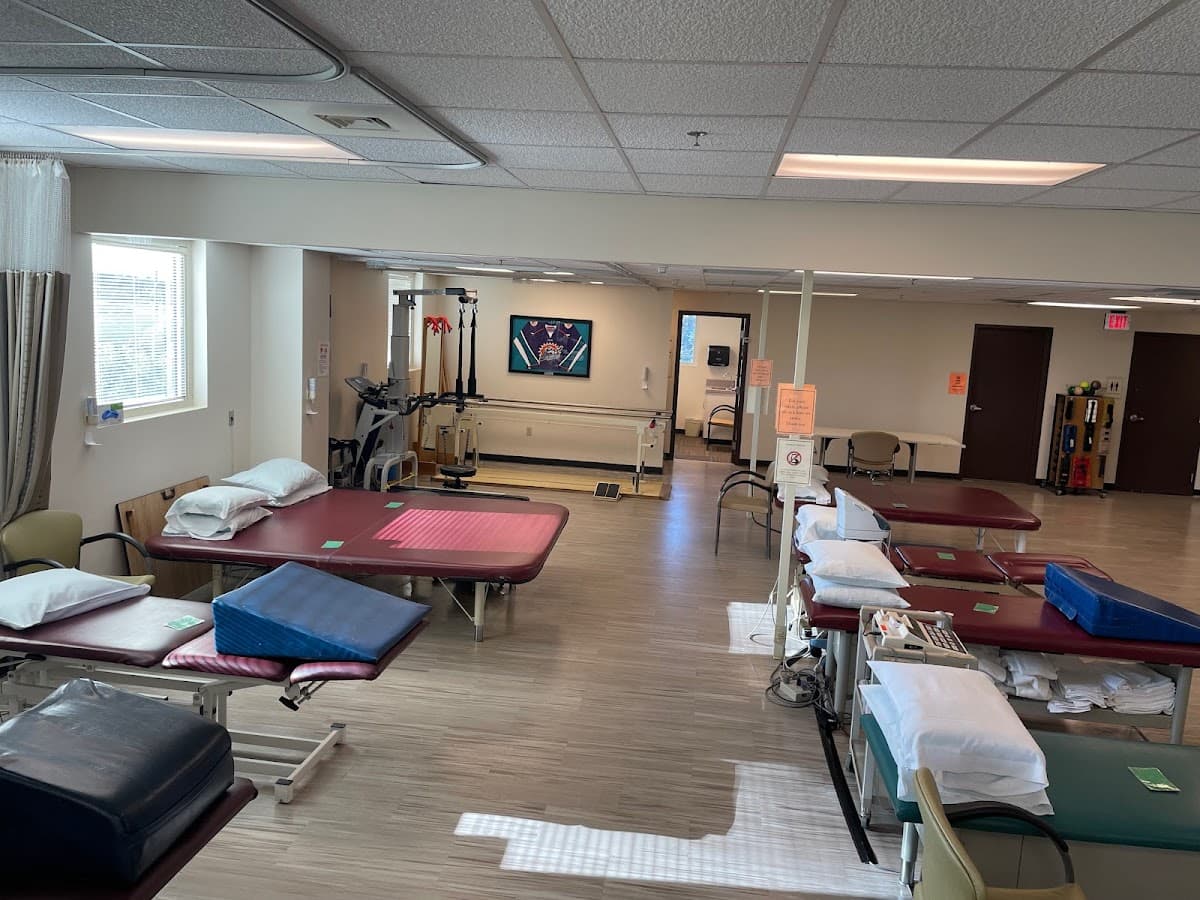 AdventHealth Sports Med & Rehab East Orlando