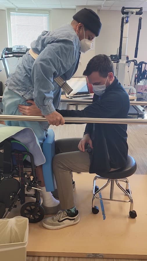 AdventHealth Sports Med & Rehab East Orlando — foto