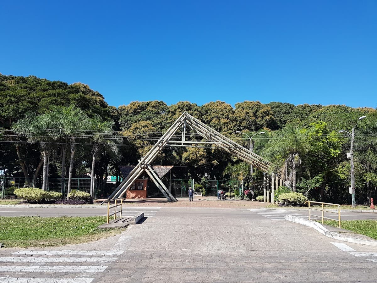 Parque Los Mangales