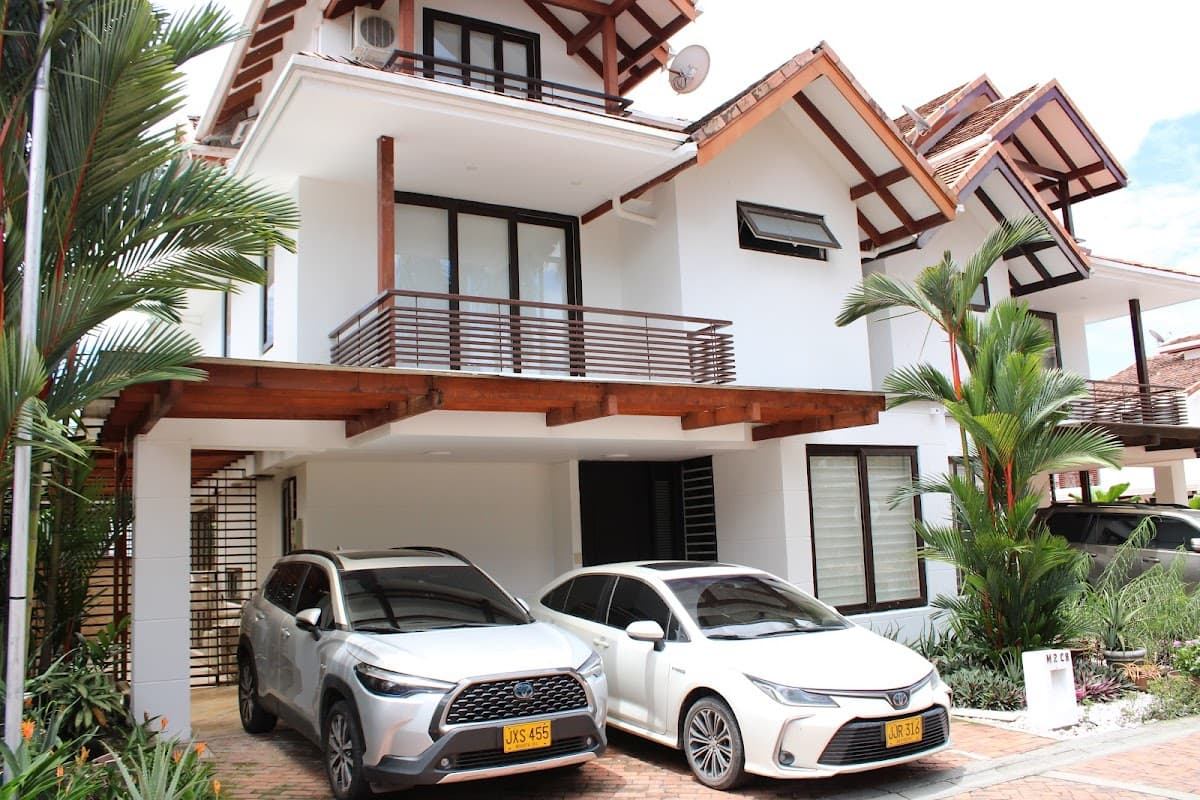 INVERSIONES INMOBILIARIAS NOVA