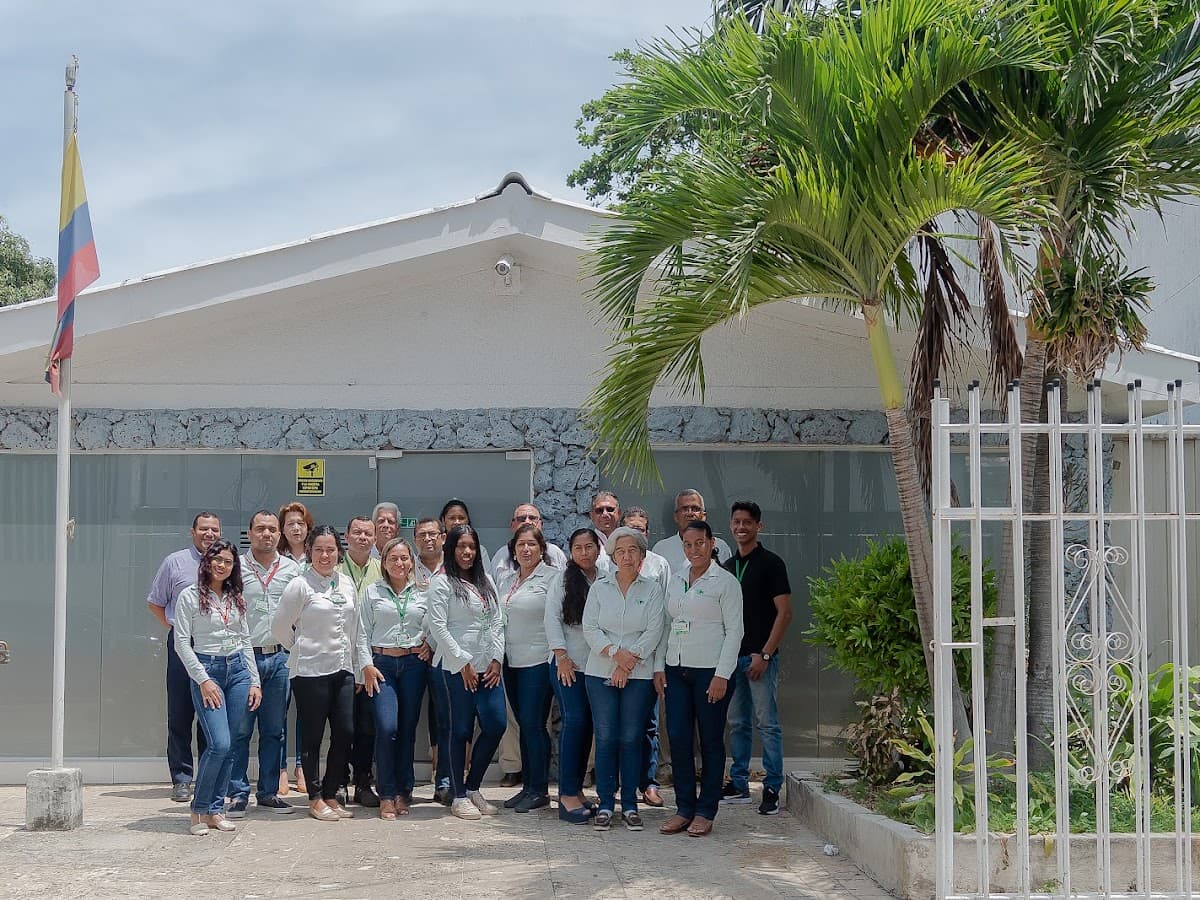 La Ascensión Cartagena — foto