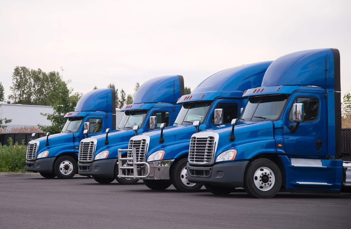 Atlantic Drayage & Transport — foto