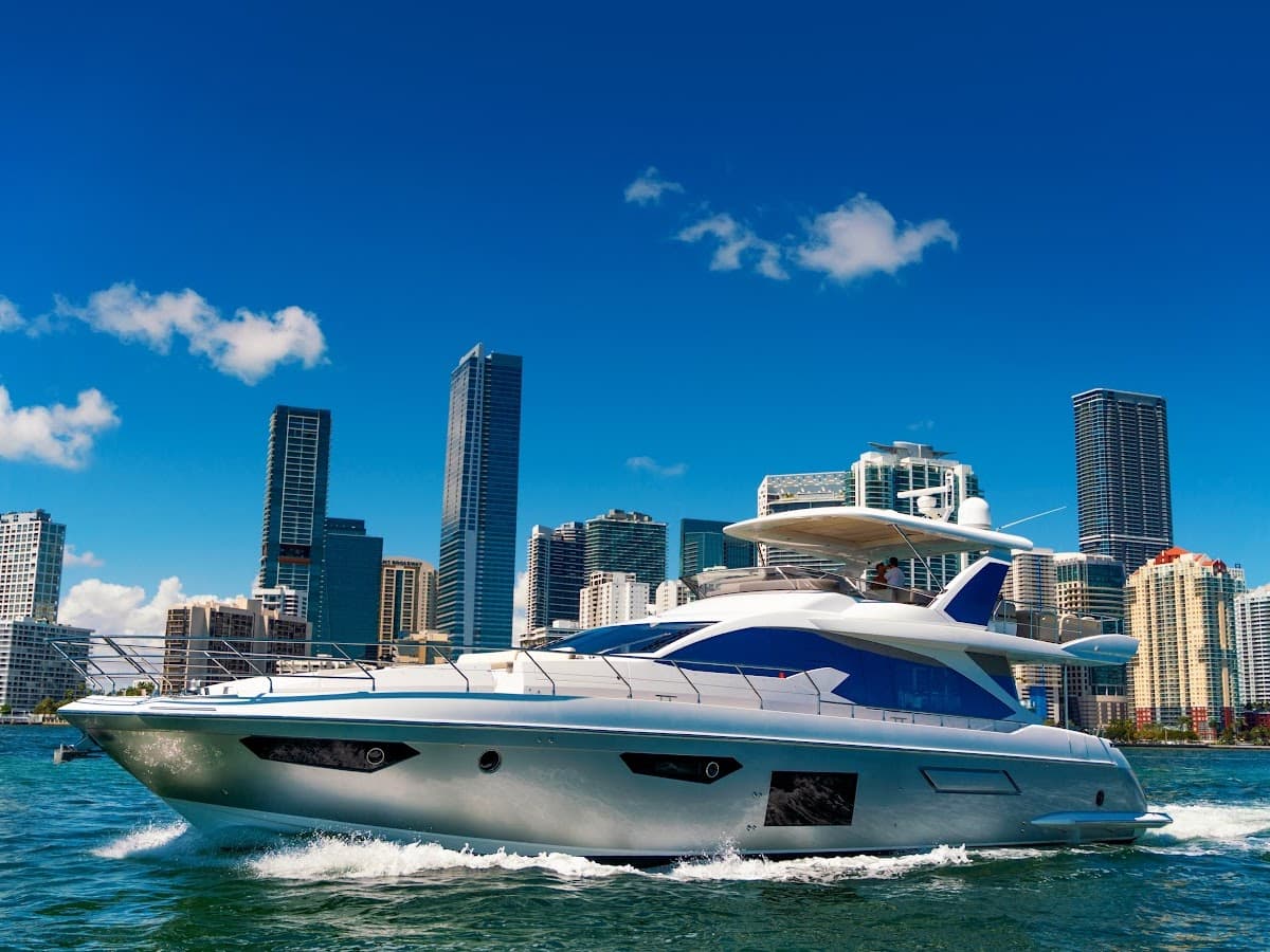 Atlantic Drayage & Transport — foto