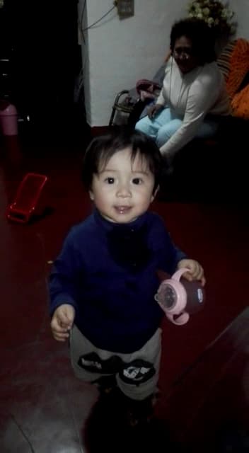 Tunesa — foto
