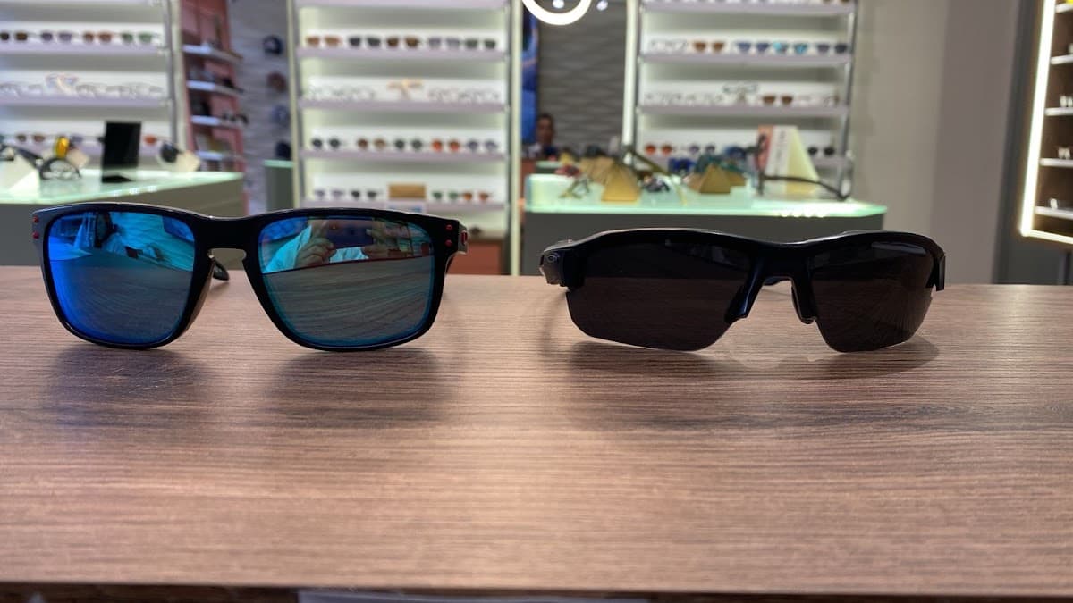 Inti Eyewear Lentes y Gafas Ecoamigables - Óptica — foto