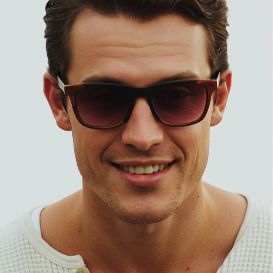 Inti Eyewear Lentes y Gafas Ecoamigables - Óptica — foto
