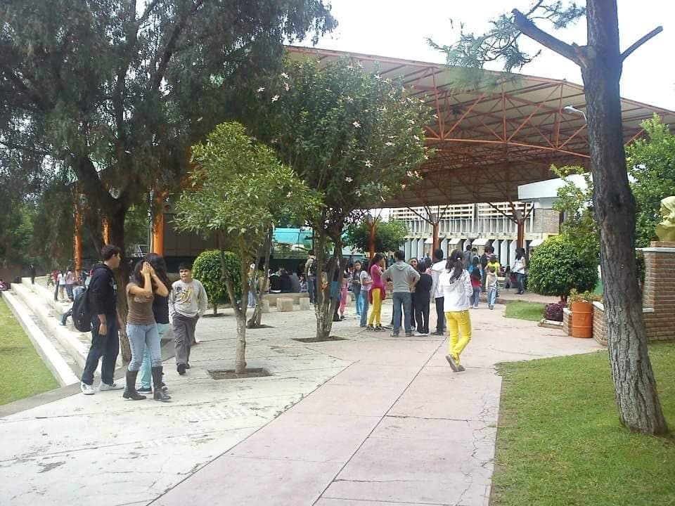 Colegio Alemán Federico Froebel — foto